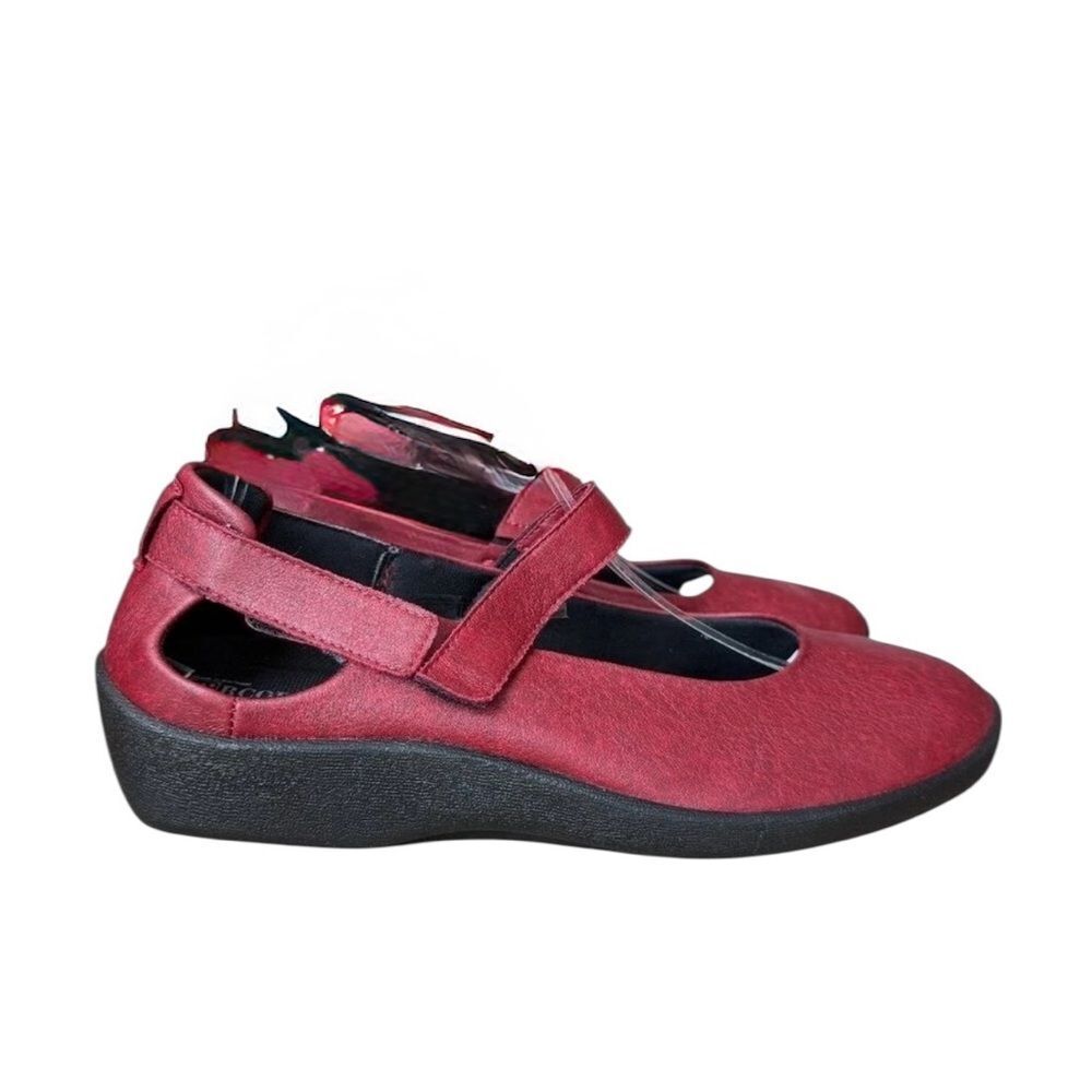 Arcopedico Cherry Women's‎ Mary Jane Shoes